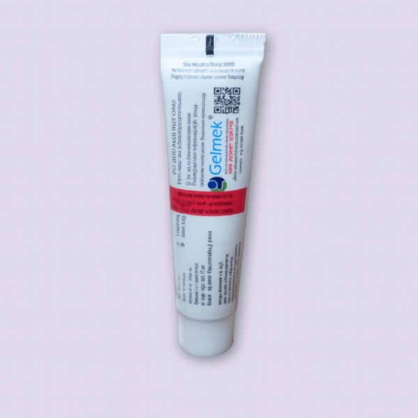 Itramek-T Cream