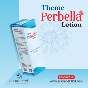 Theme Perbella Lotion
