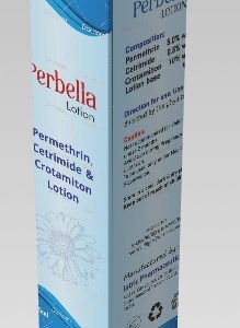 Perbella Lotion