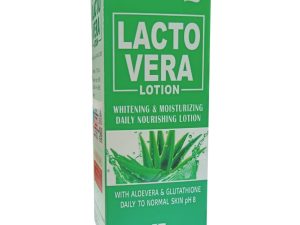 Lacto Vera Lotion