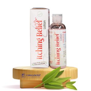Itching Relief Lotion