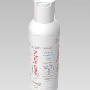 Itching Relief Lotion