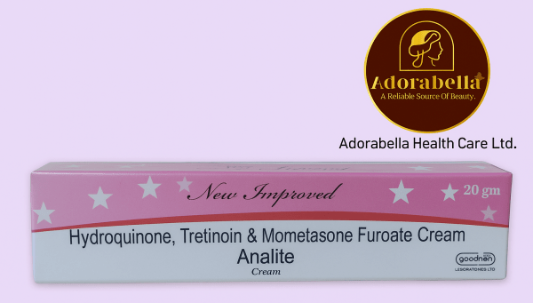 Analite Cream