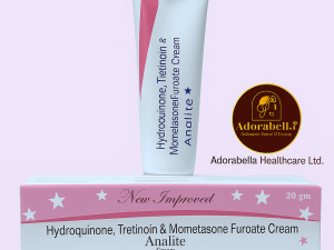 Analite Cream