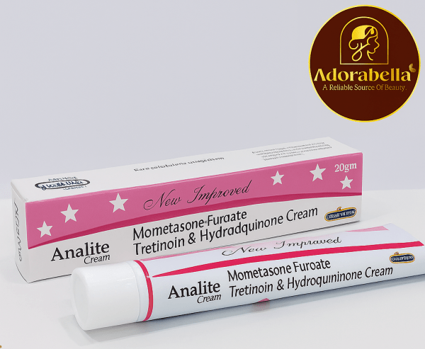Analite Cream