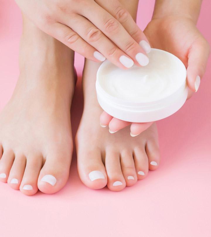 Antifungal Creams