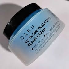 Dabo Moisturizing Cream