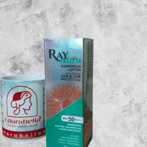 Ray Expert Lotion SPF 50+