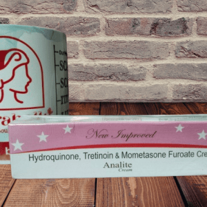 Analite Cream