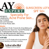 Ray Expert Lotion SPF