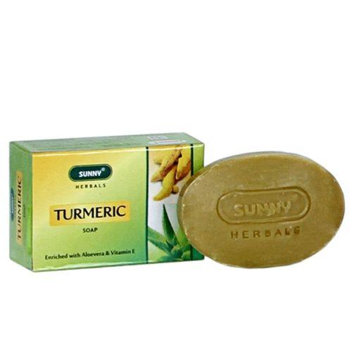 Turmeric Soap