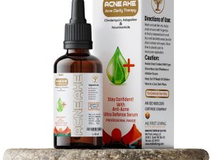 Acne Axe Serum