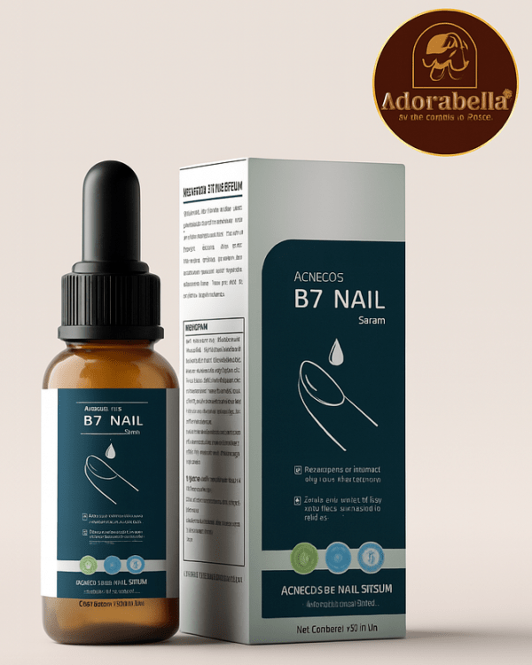 B7 Nail Serum