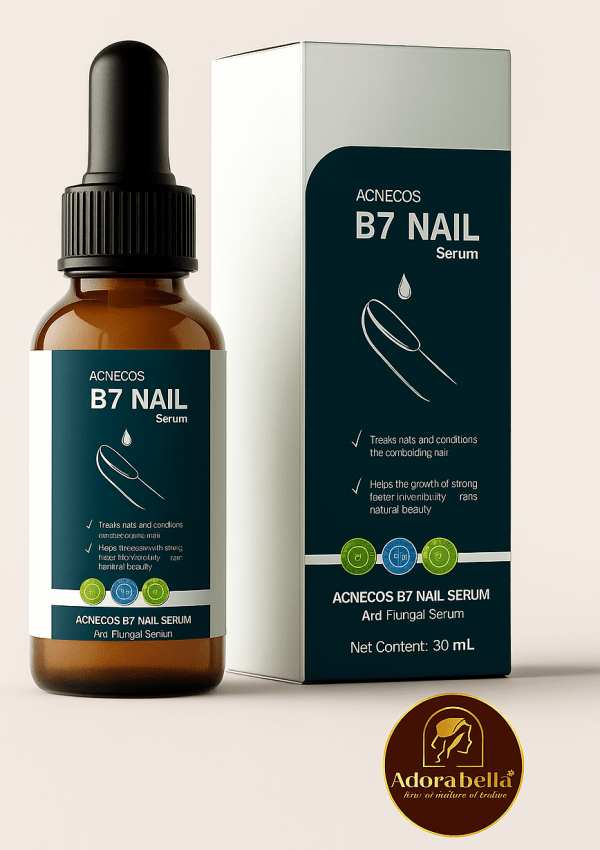 B7 Nail Serum