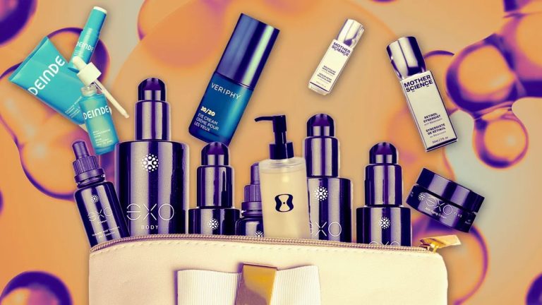Biotech skincare Bangladesh – আধুনিক ল্যাবভিত্তিক ত্বকচর্চা