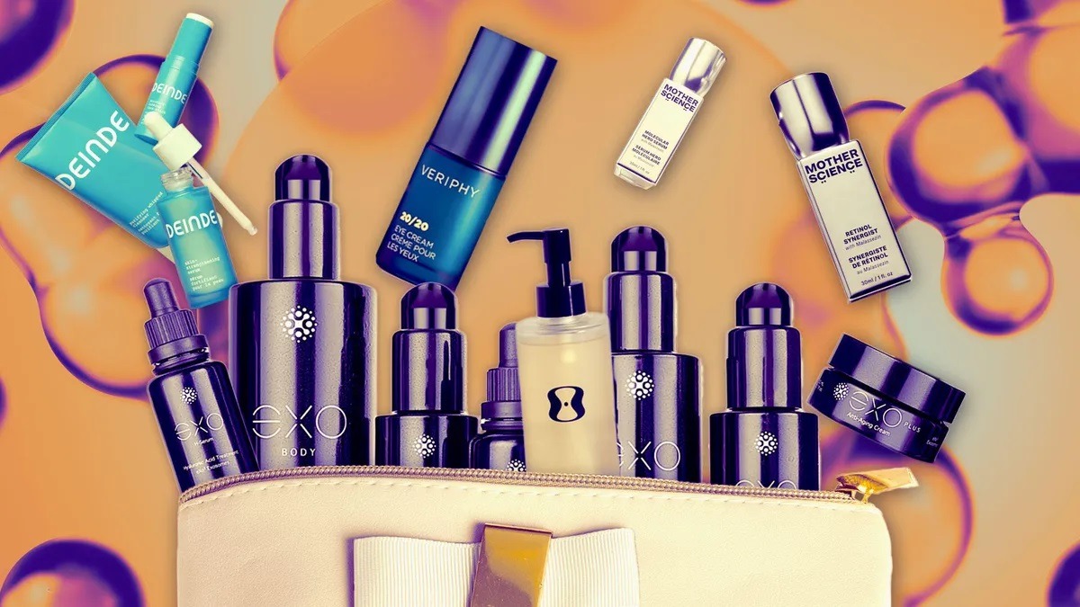 Biotech skincare Bangladesh – আধুনিক ল্যাবভিত্তিক ত্বকচর্চা