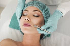 Dermatologist