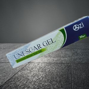 Uni Scar Gel