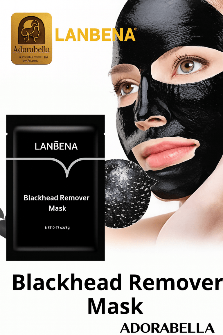 LANBENA Mask ব্ল্যাকহেড রিমুভার