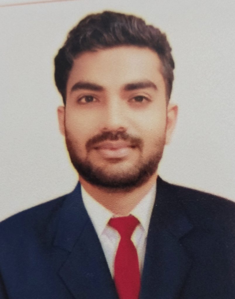 Moyeen Sheikh
