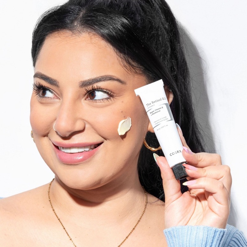 Retinol Cream