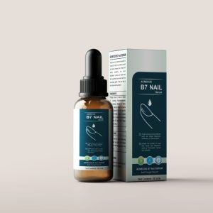 B7 Nail Serum