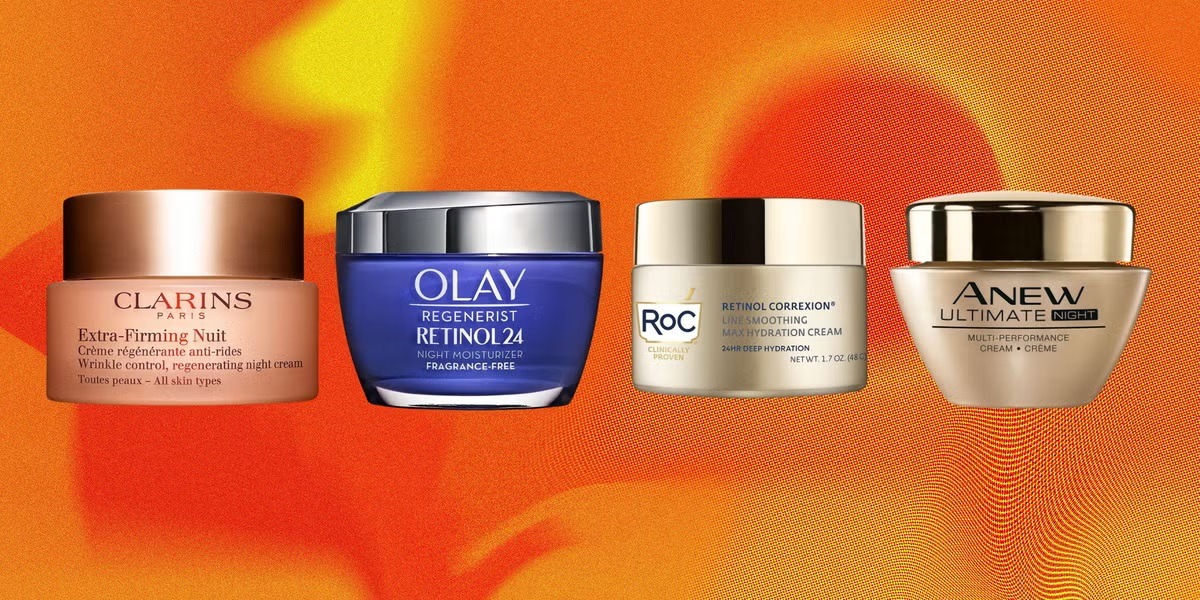 anti aging cream
